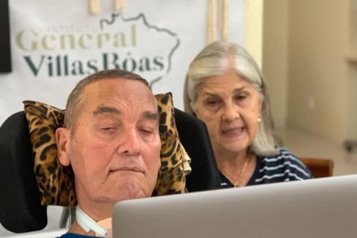 Cida Villas Bôas