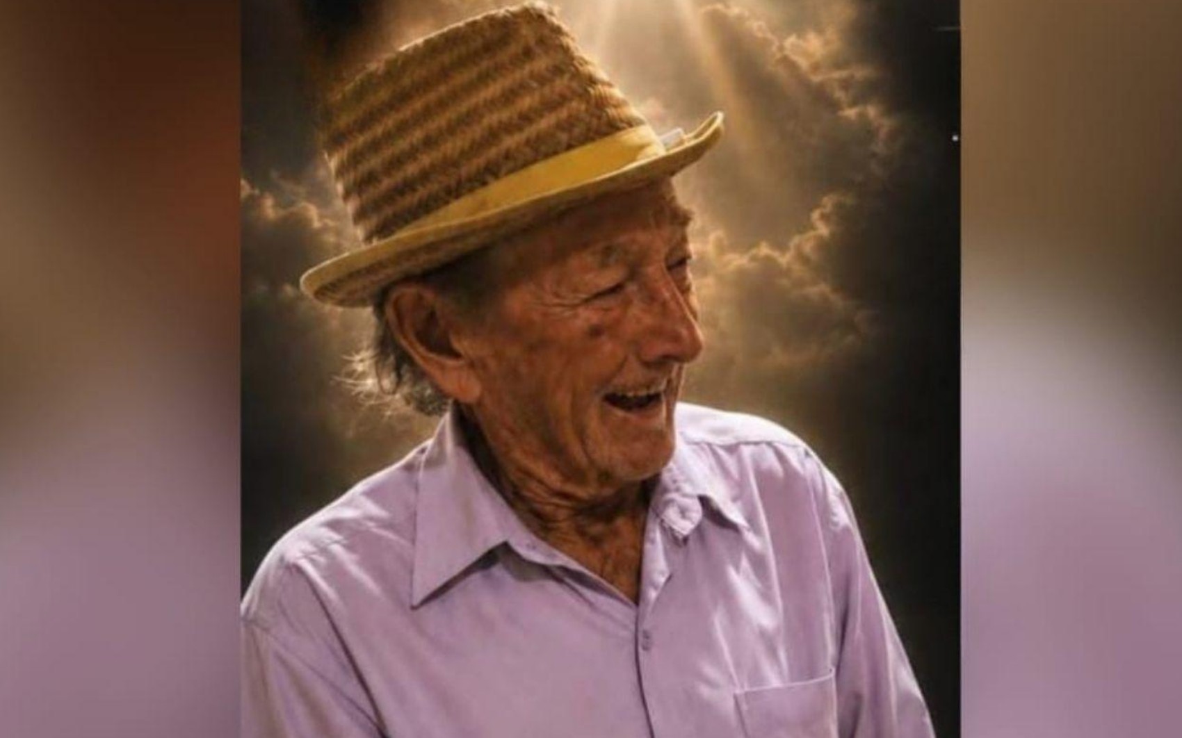 João Lázaro Vieira, conhecido como Nenzico