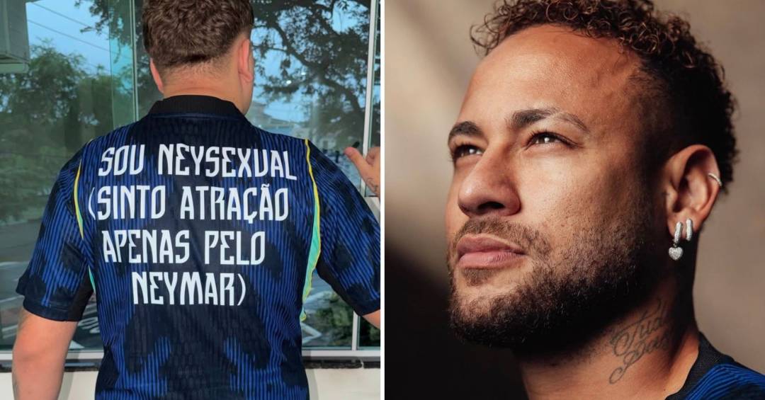 Neymar