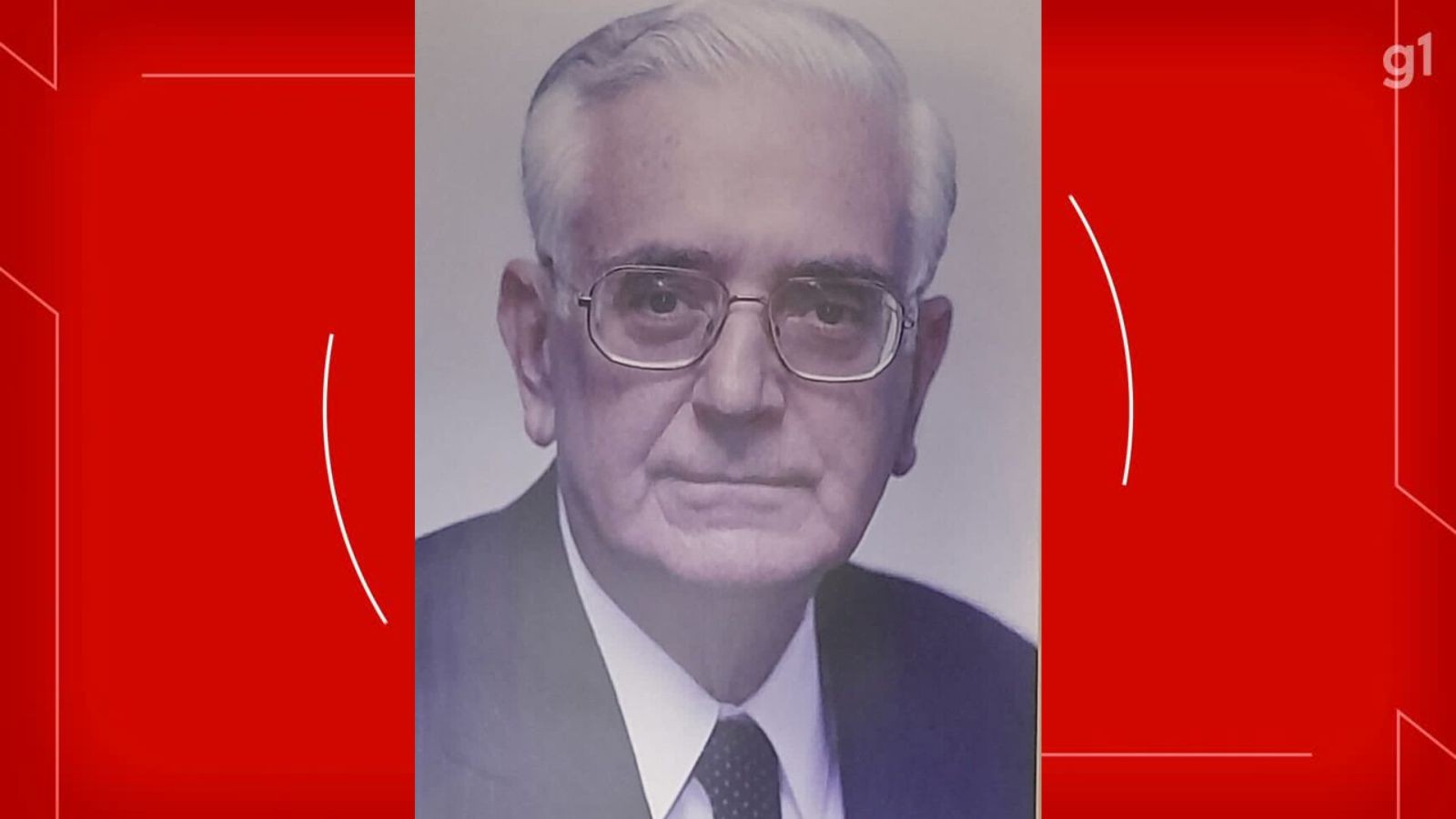 Octavio Gallotti, ministro aposentado do Supremo Tribunal Federal