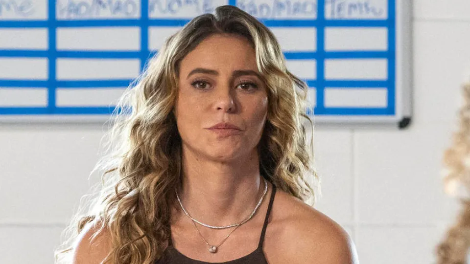 Paolla Oliveira