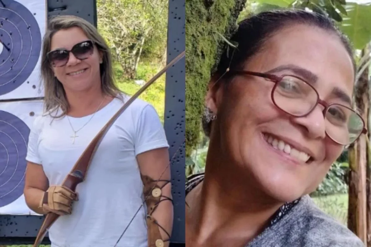 Berenice Ramos de Aguiar Faria, cozinheira desaparecida em Ubatuba