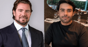 Daniel Vorcaro, ex-banqueiro do Banco Master