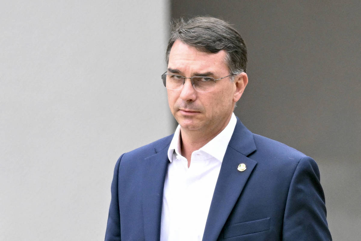Flávio Bolsonaro