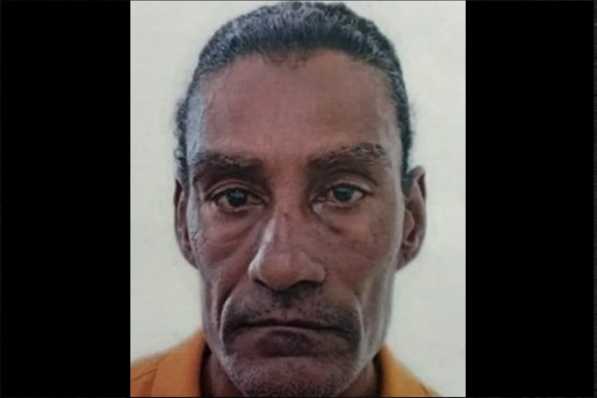 João Carlos dos Santos, investigado pela Polícia Civil do Distrito Federal