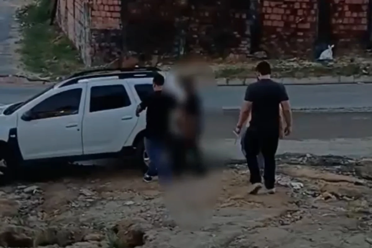 Policiais civis durante prisão de pastor no Amazonas