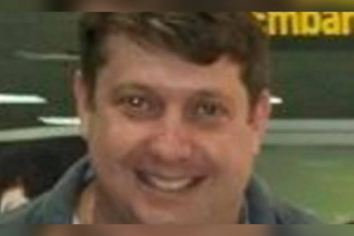Luciano de Lima Fagundes Pinheiro, conhecido como Bonitão