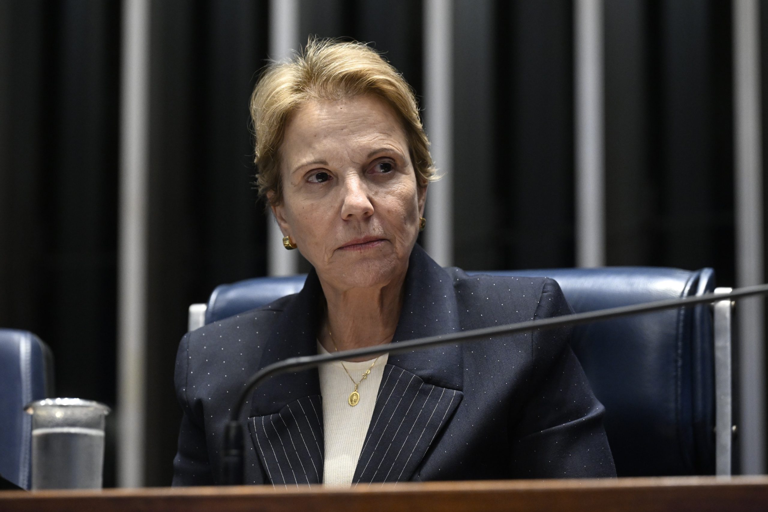 Senadora Tereza Cristina