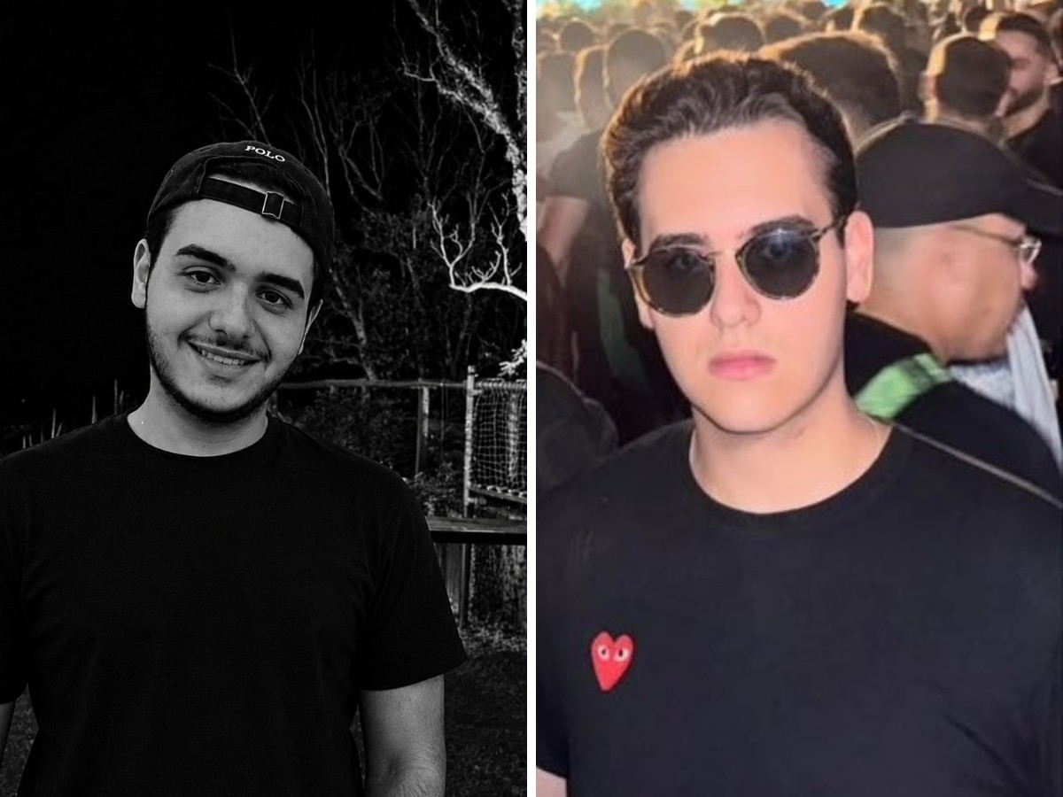 Arthur Rodrigues de Souza, estudante de Medicina que morreu em acidente com Porsche em Campinas