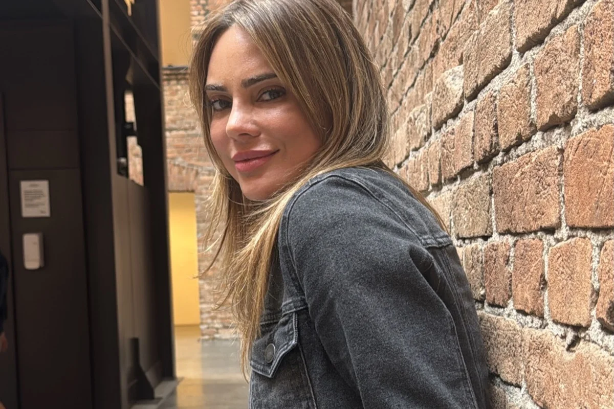 Rachel Sheherazade