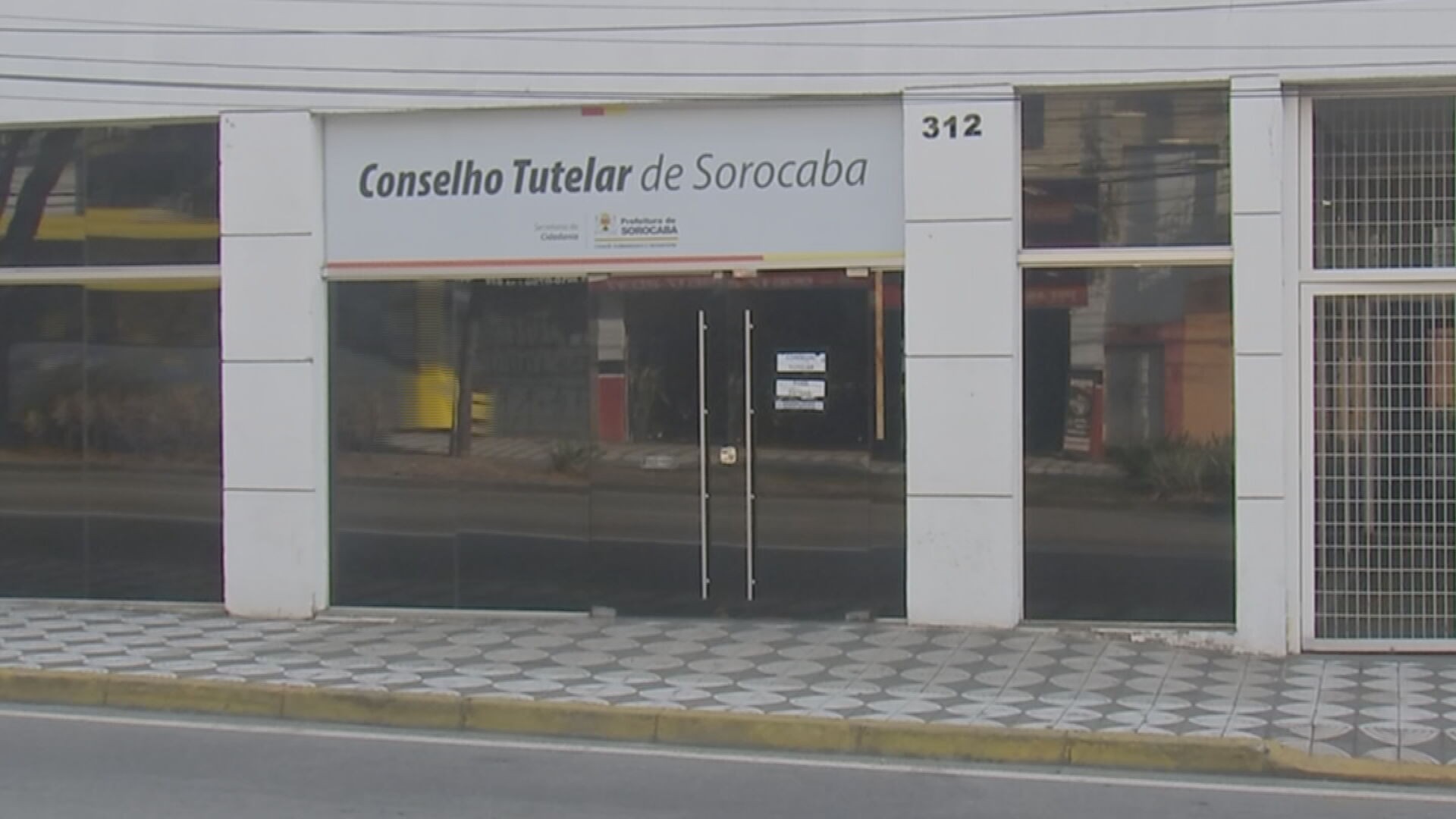 Conselho Tutelar de Sorocaba
