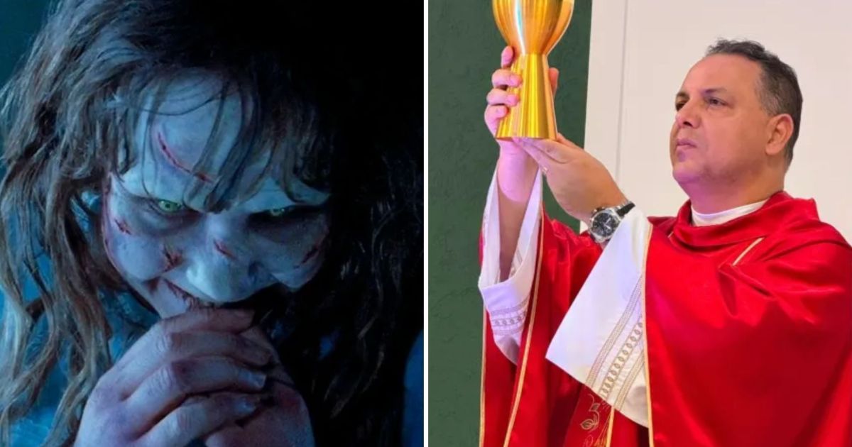 Padre Kleber Tostes Pedro