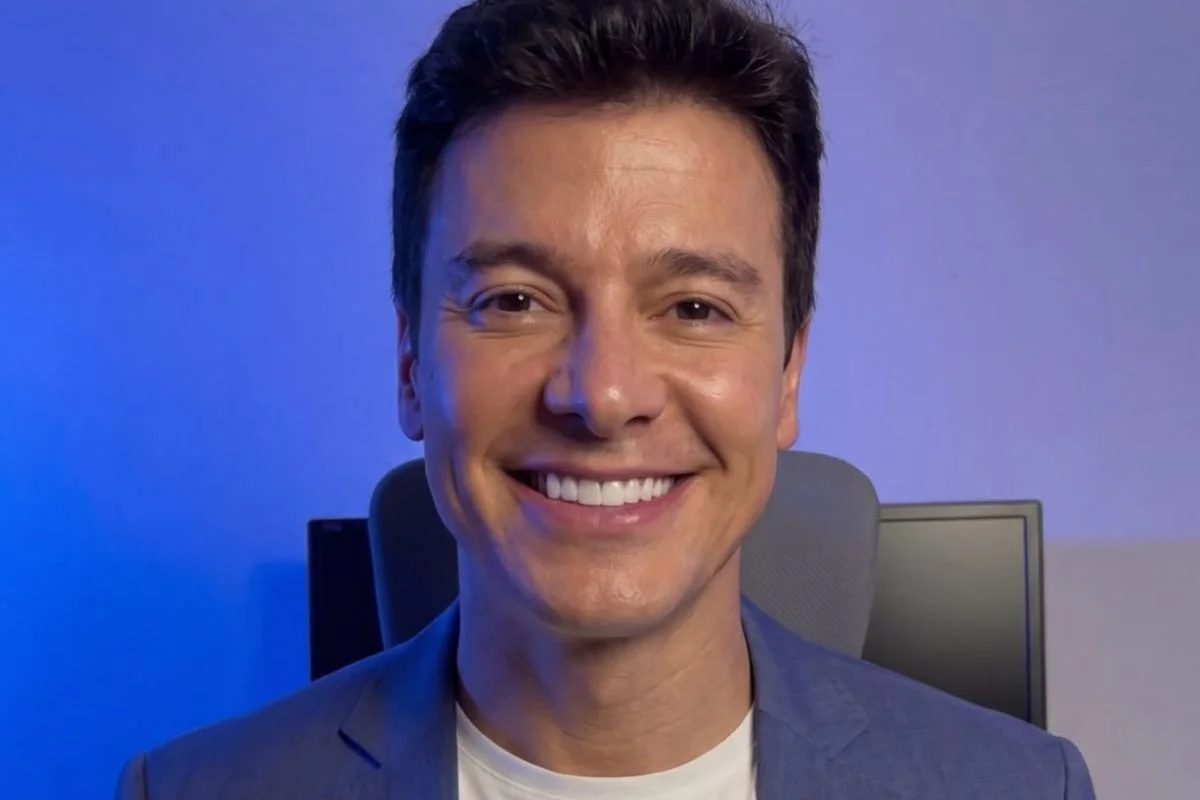 Rodrigo Faro
