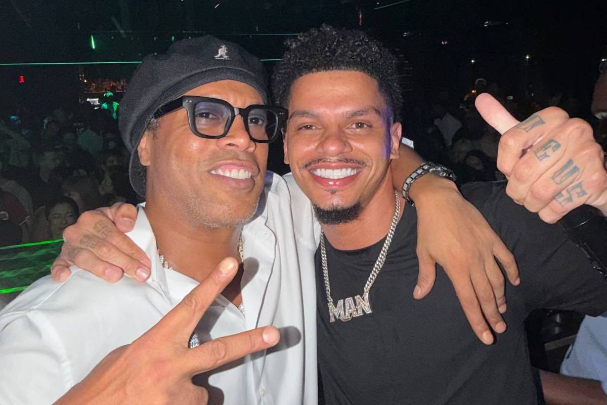 Ronaldinho Gaúcho