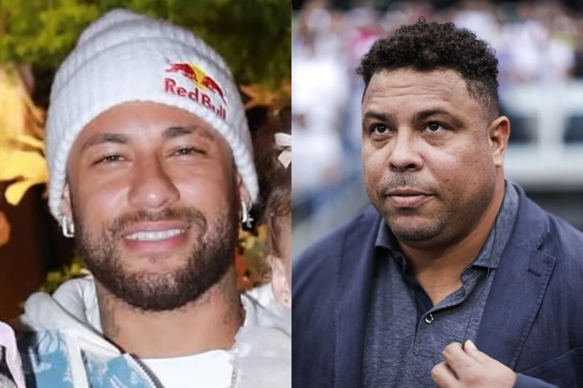 Ronaldo Fenômeno