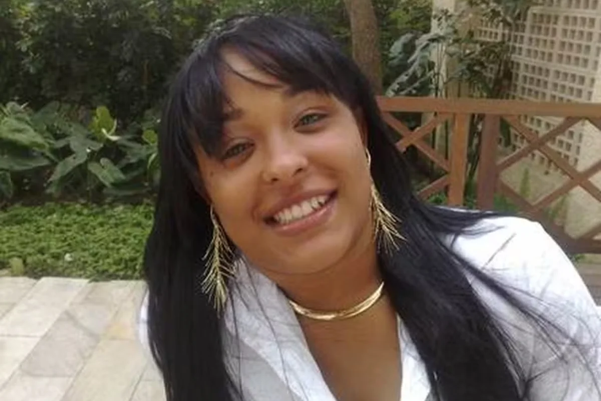 Dayanne Rodrigues do Carmo de Souza