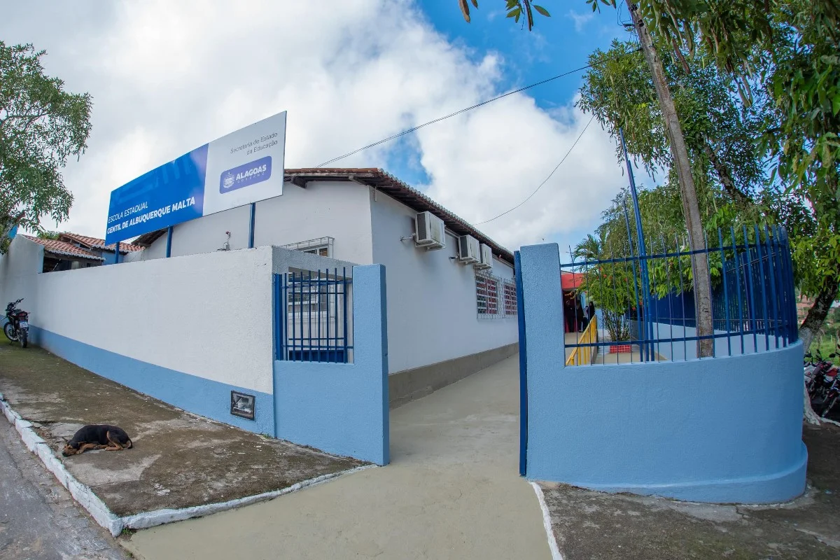 Secretaria de Estado da Educação de Alagoas
