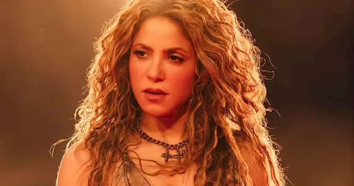 Shakira