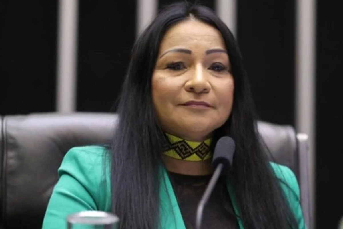 Silvia Waiãpi
