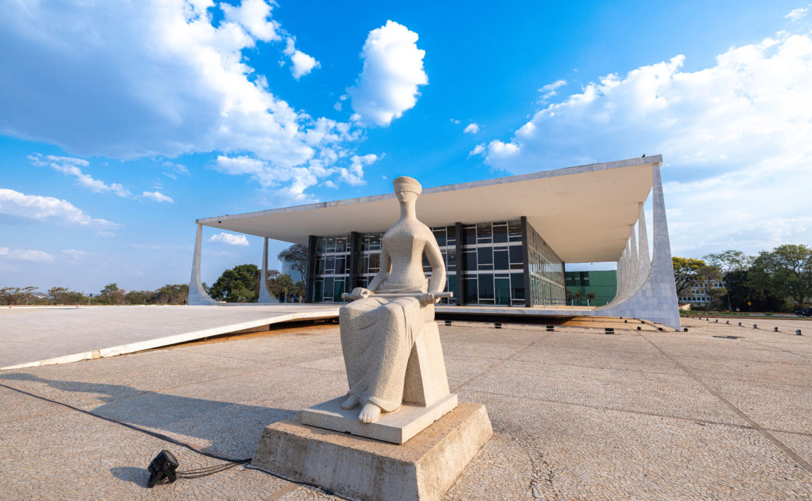 Supremo Tribunal Federal
