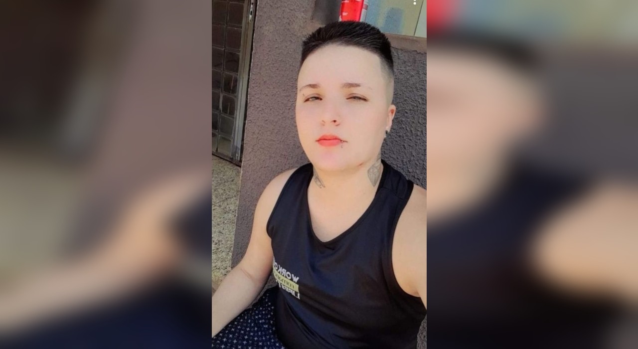 Ágatha Petria Rodrigues Carvalho
