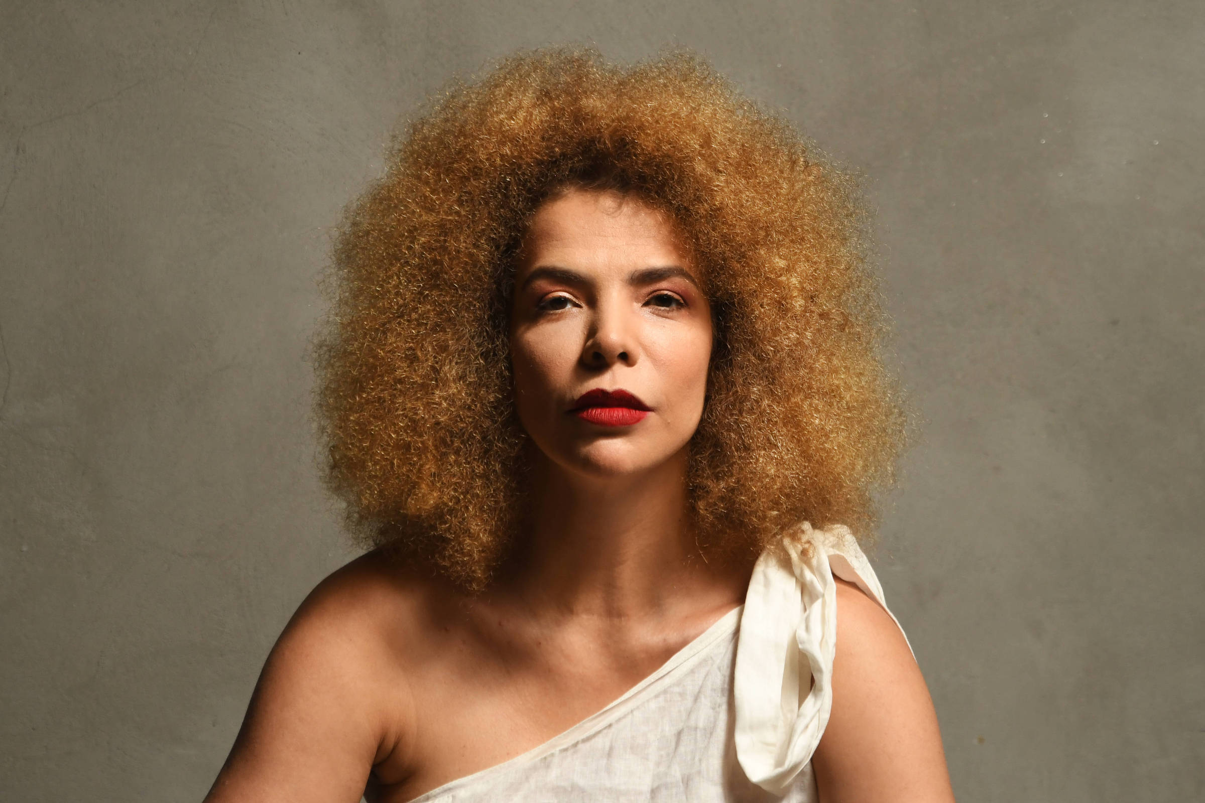 Vanessa da Mata