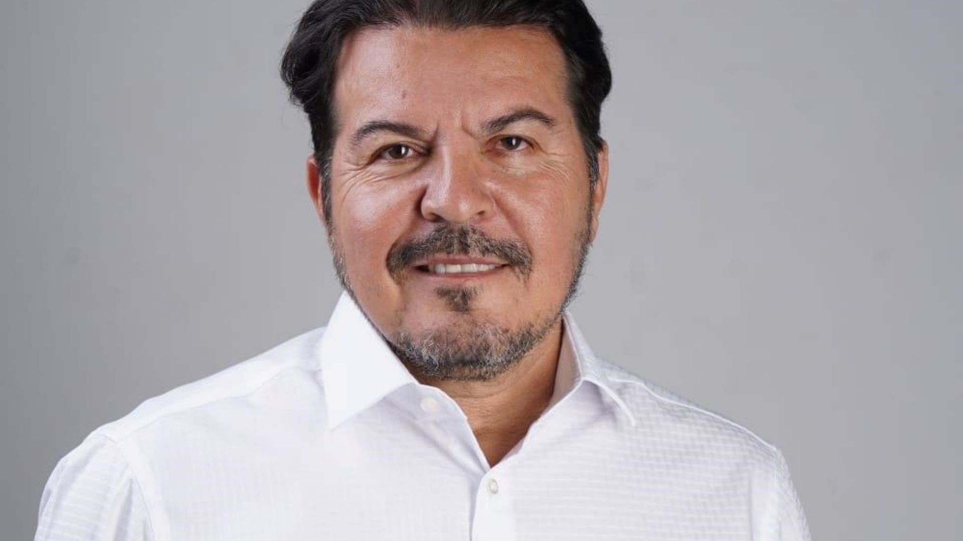 Orlandino Rodrigues de Souza, vereador de Vitória conhecido como Baiano do Salão