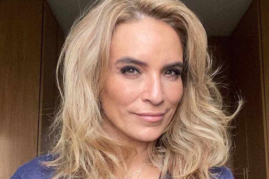 Veruska Donato
