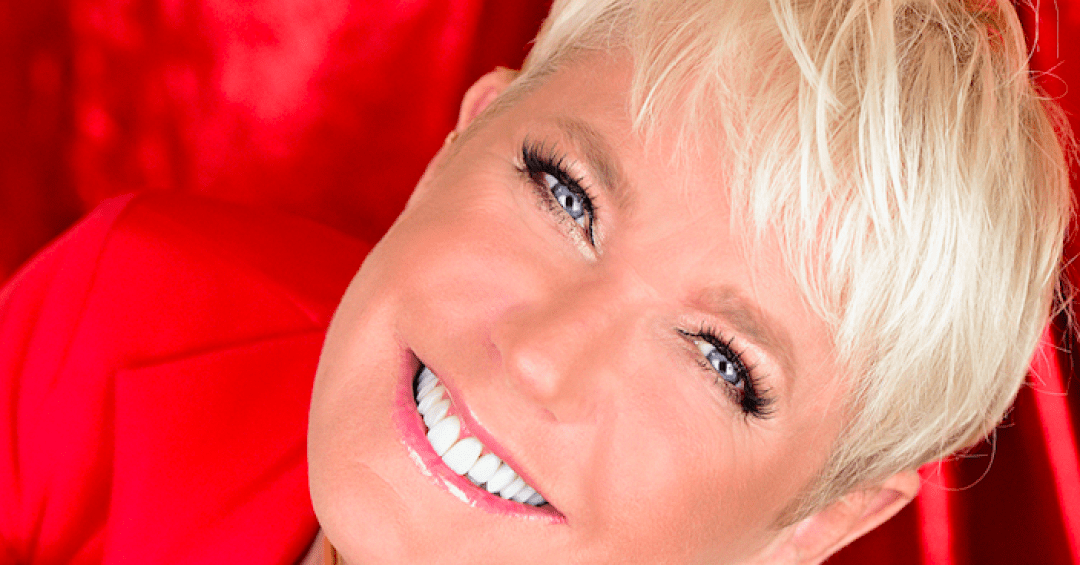 Xuxa Meneghel