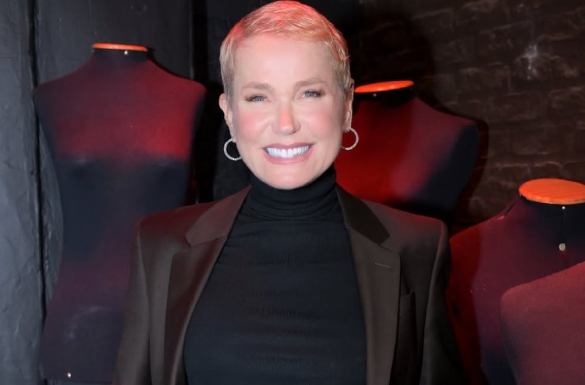 Xuxa Meneghel