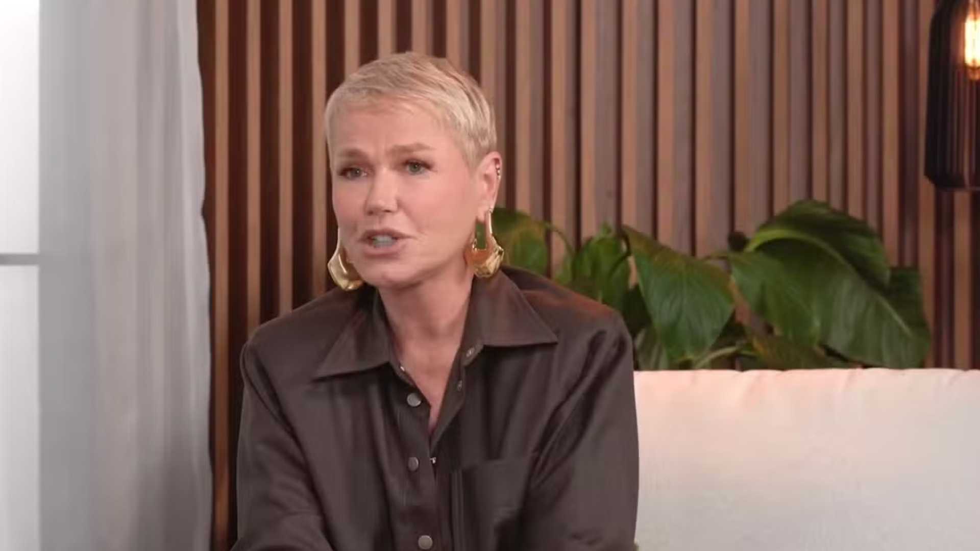Xuxa Meneghel