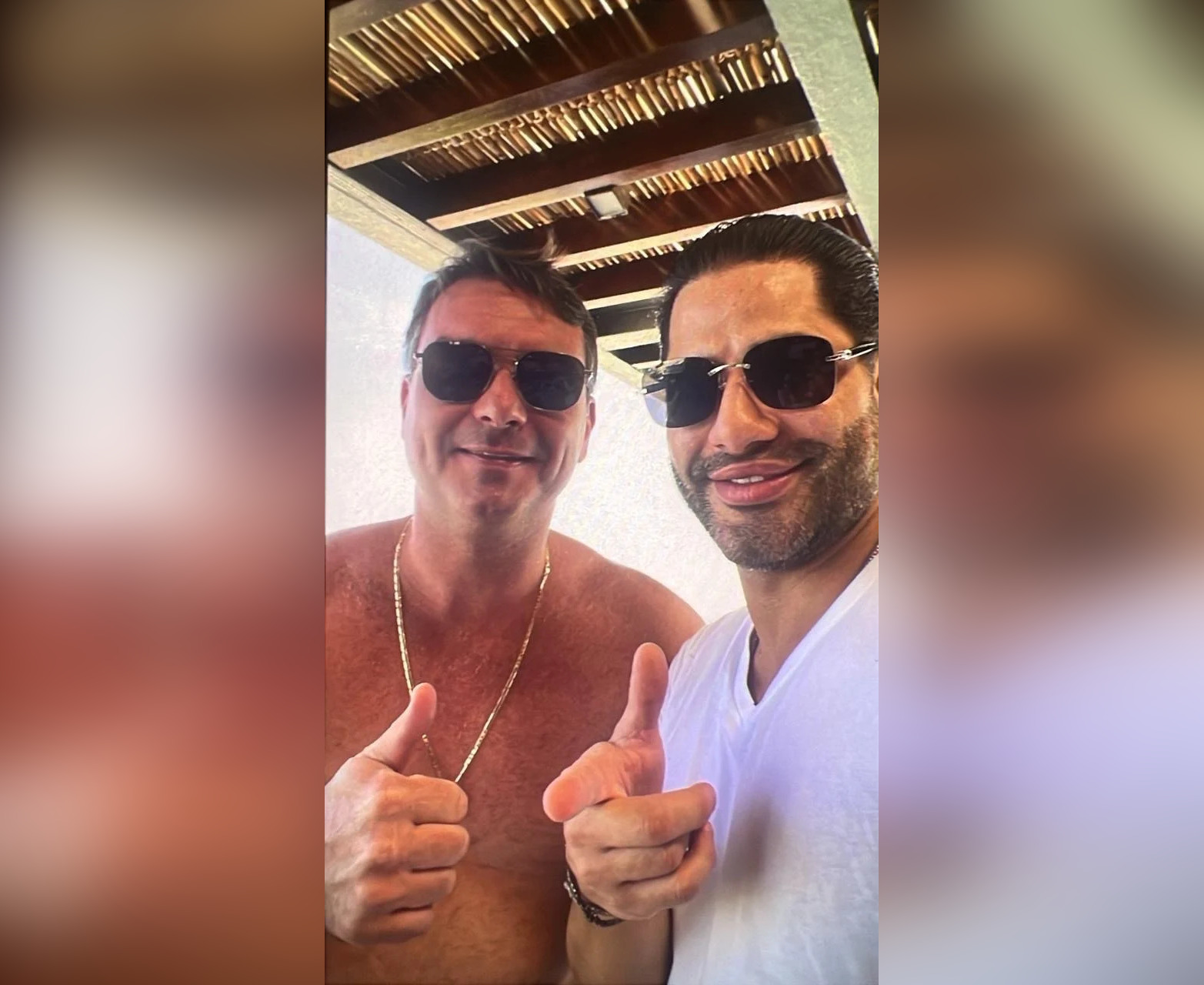 Flávio Bolsonaro