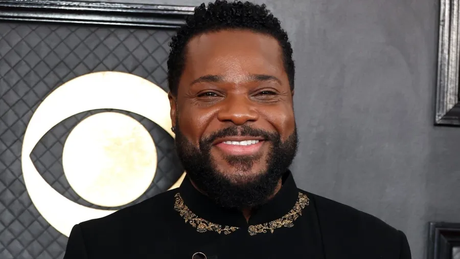 Malcolm-Jamal Warner morreu em 2025, vítima de um afogamento
Imagem: Amy Sussman/Getty