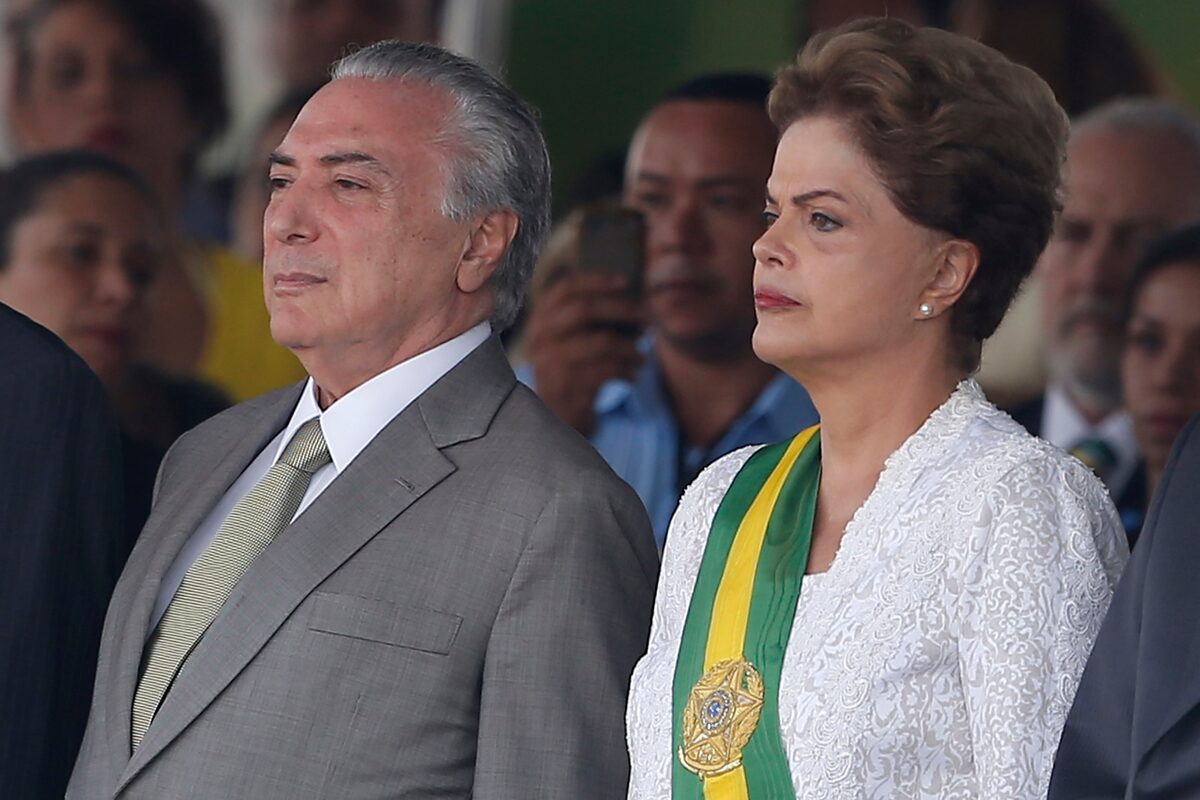 Dilma