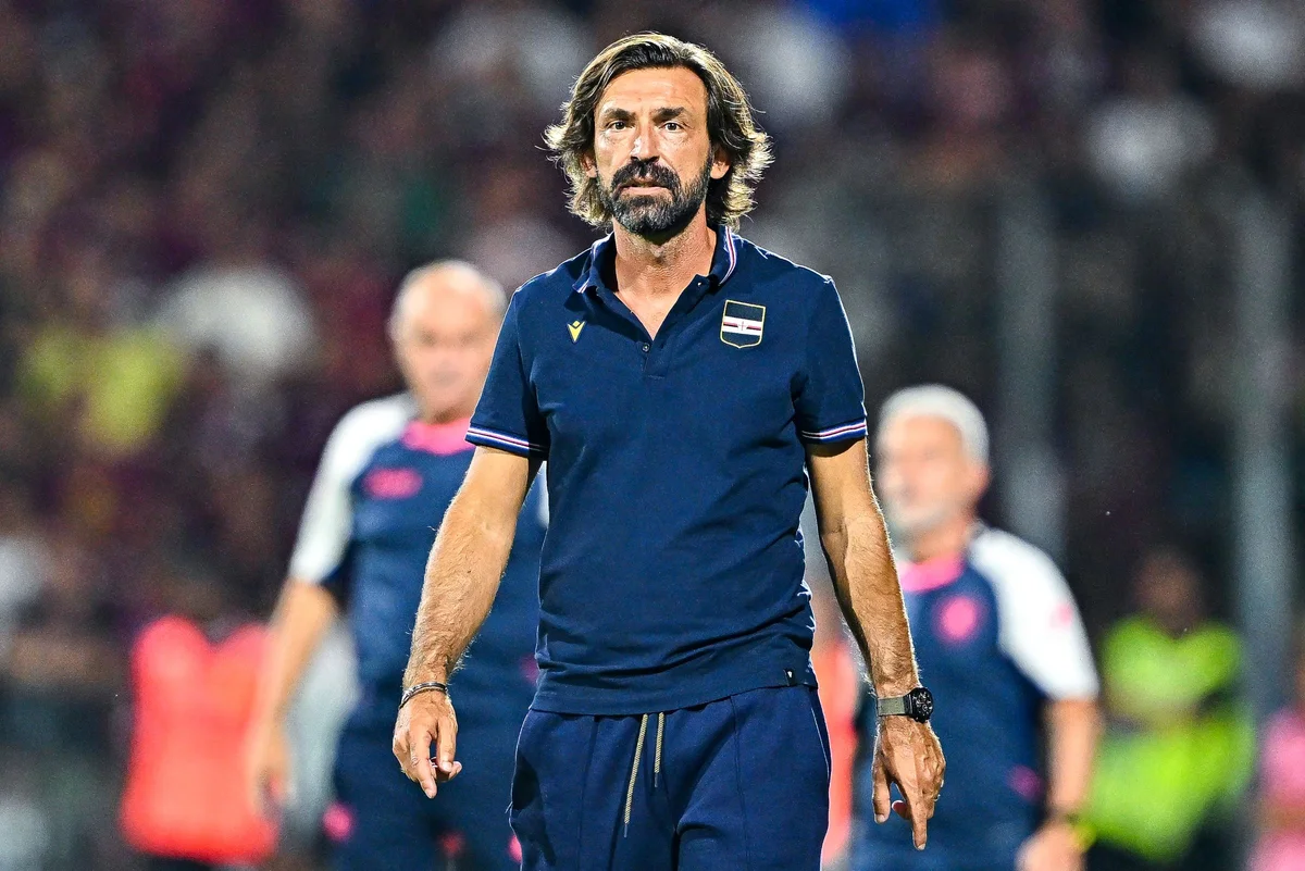 Pirlo