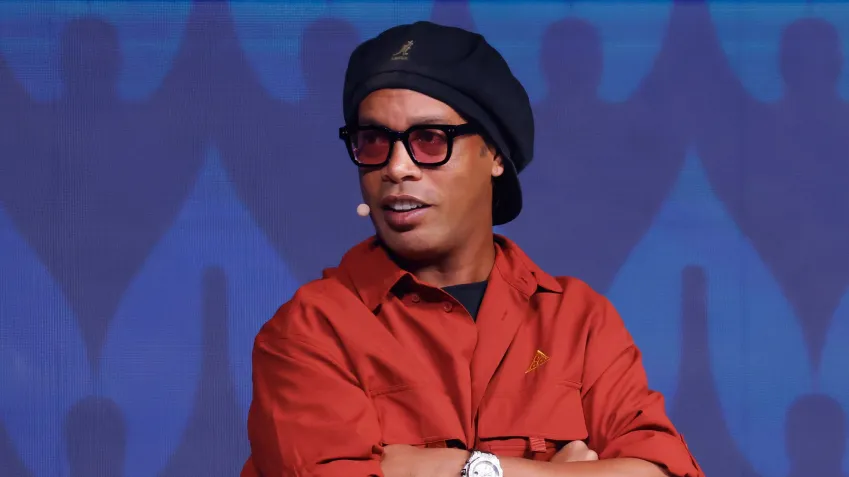 Ronaldinho