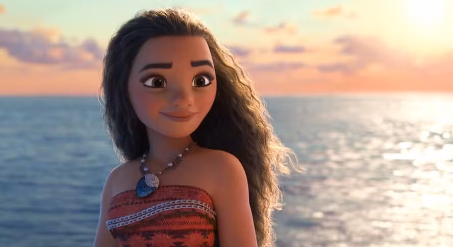 Moana