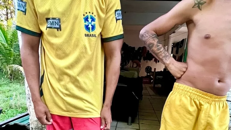 escravidão