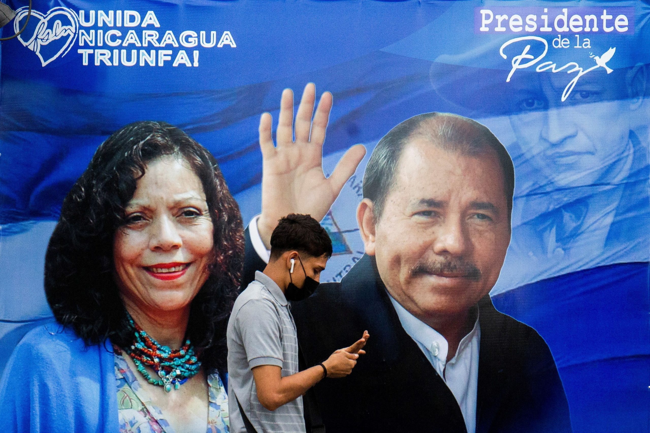 Ortega
