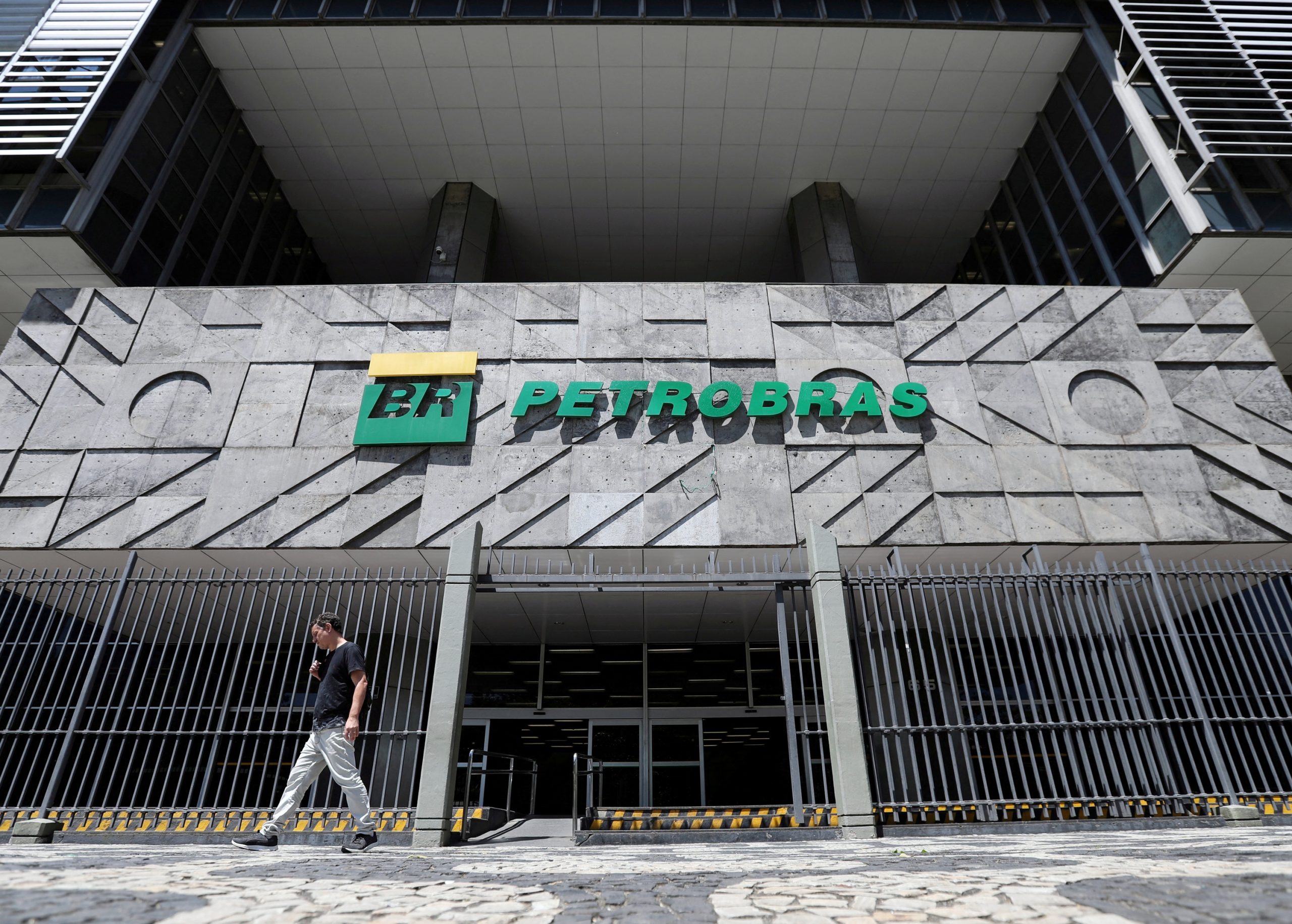 Petrobras