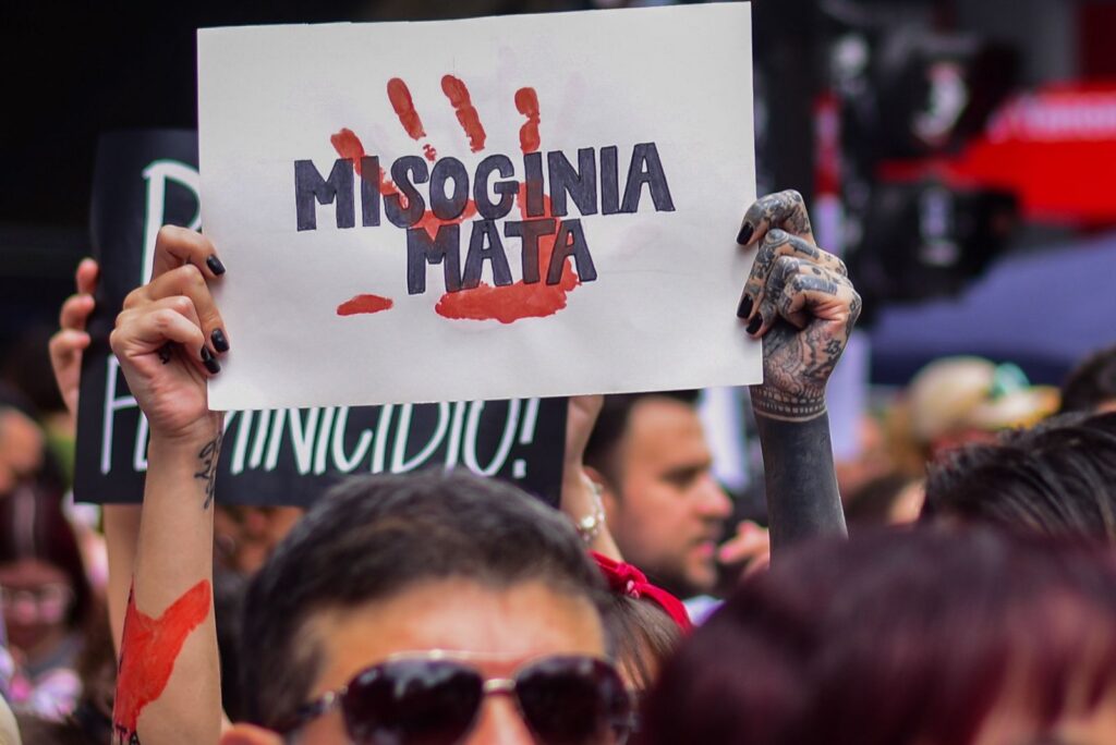 misoginia