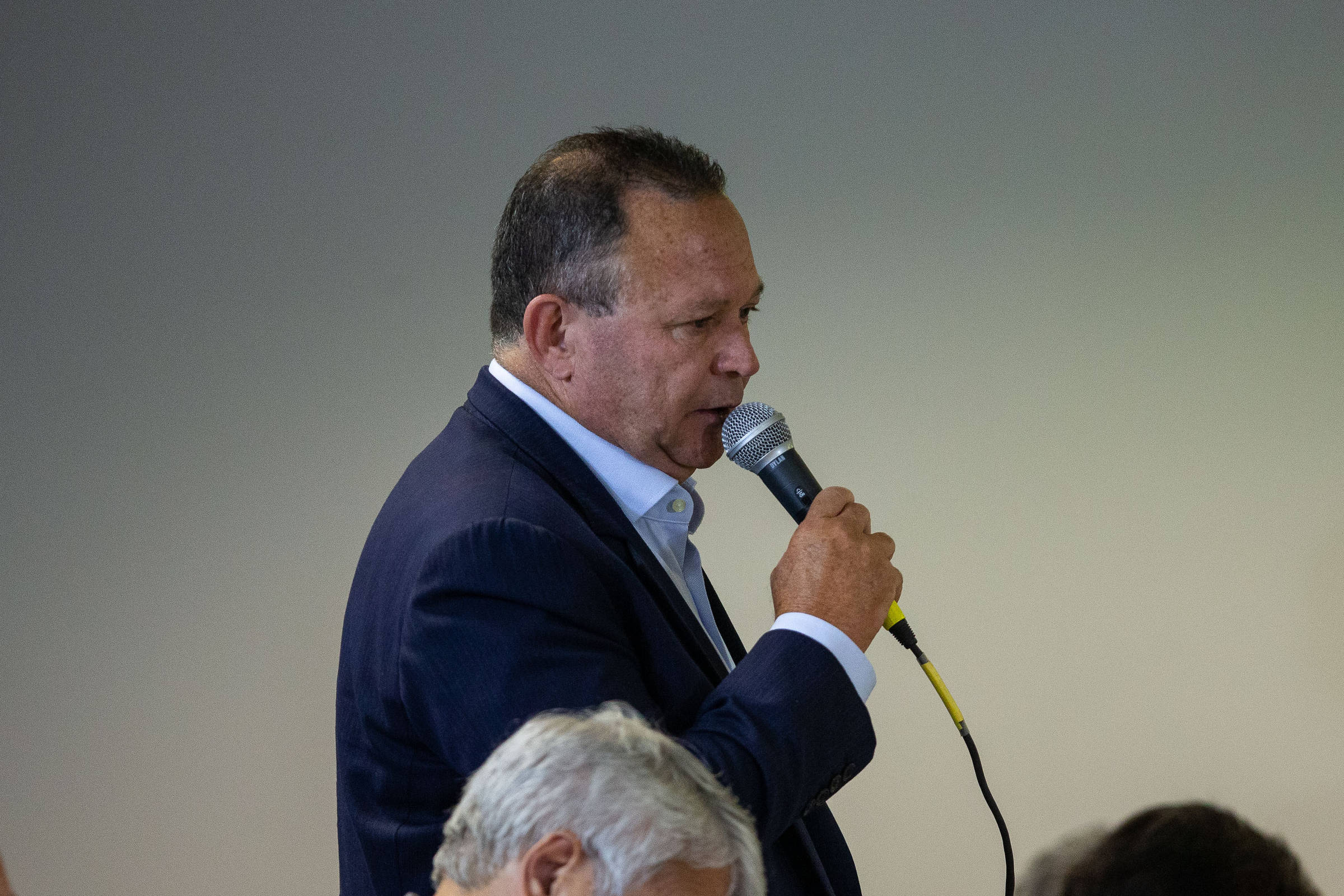 Carlos Brandão