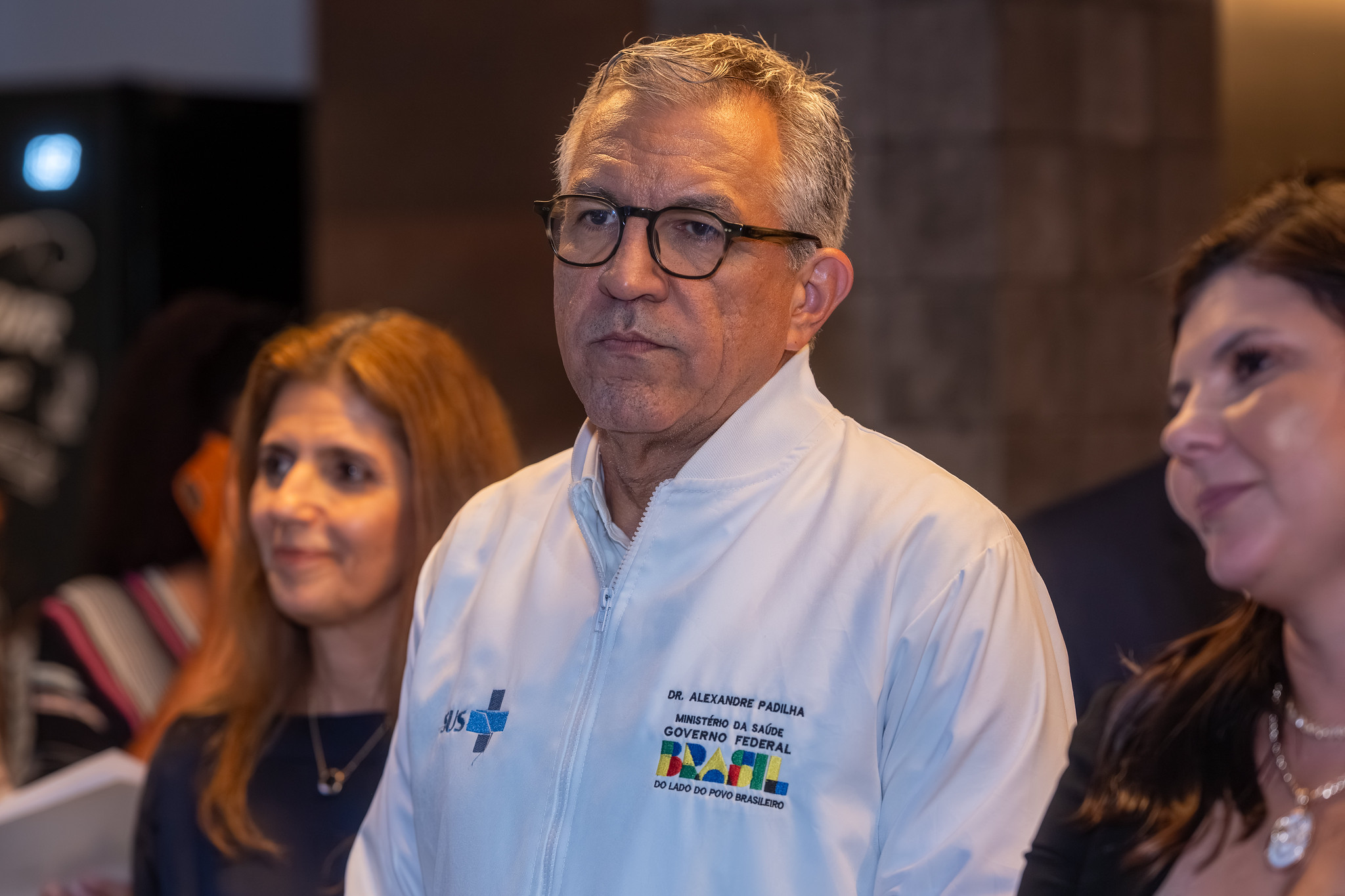 Alexandre Padillha