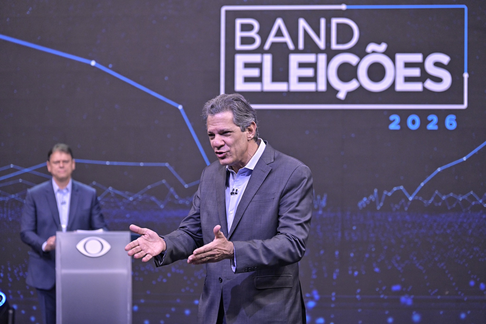 Fernando Haddad