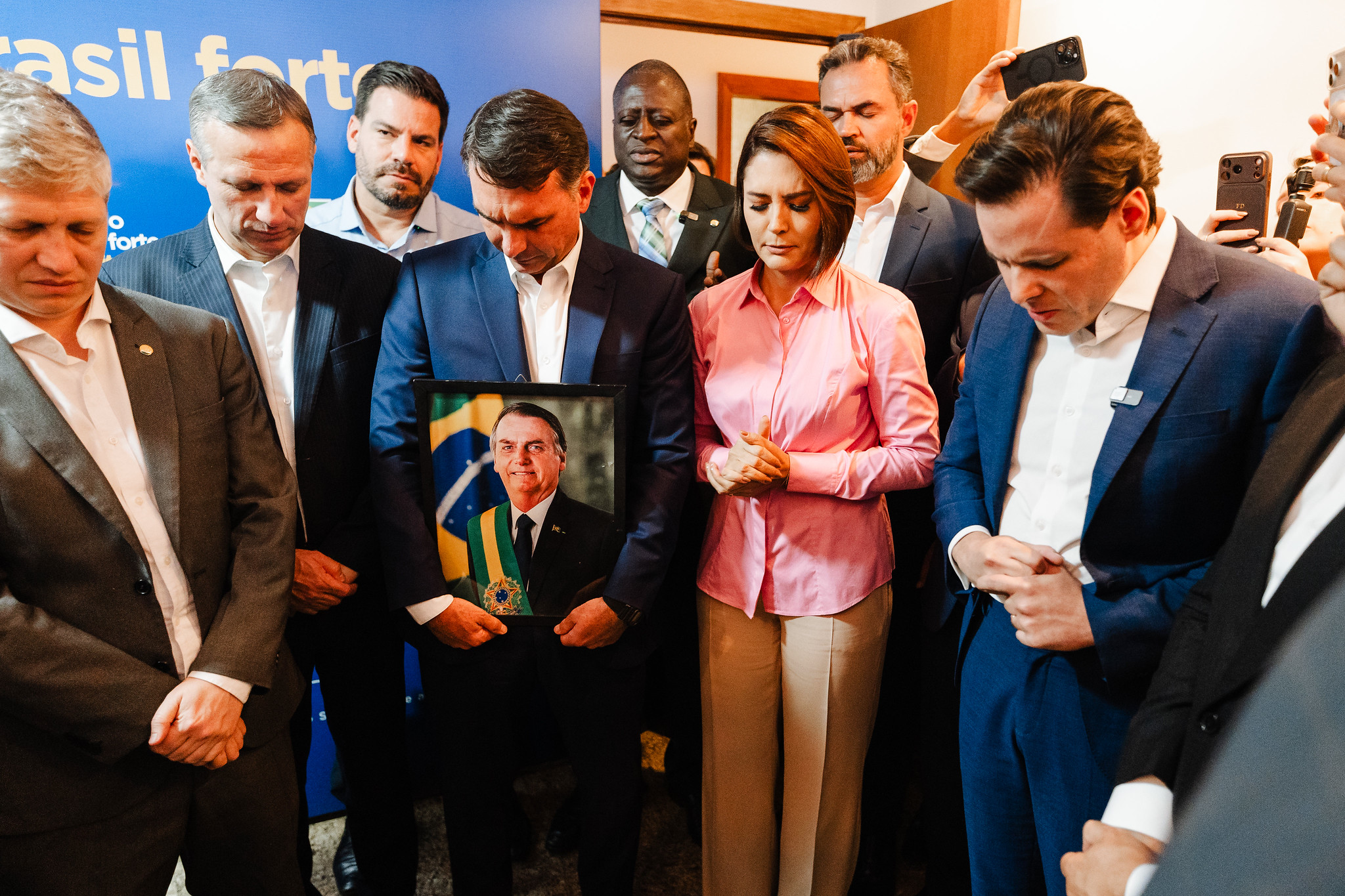 Flávio Bolsonaro