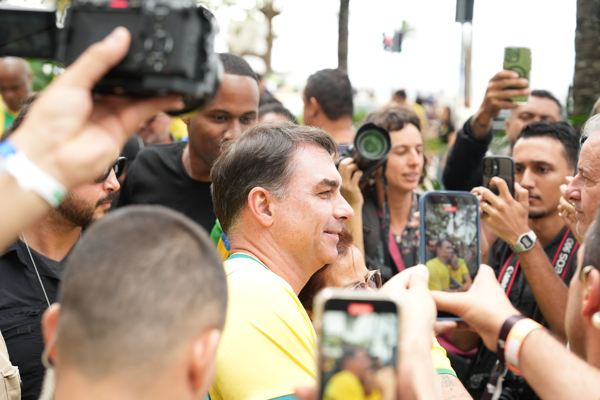 Flávio Bolsonaro