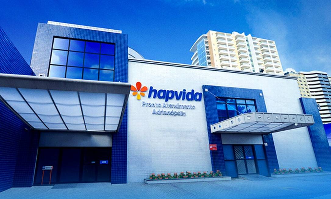 Hapvida