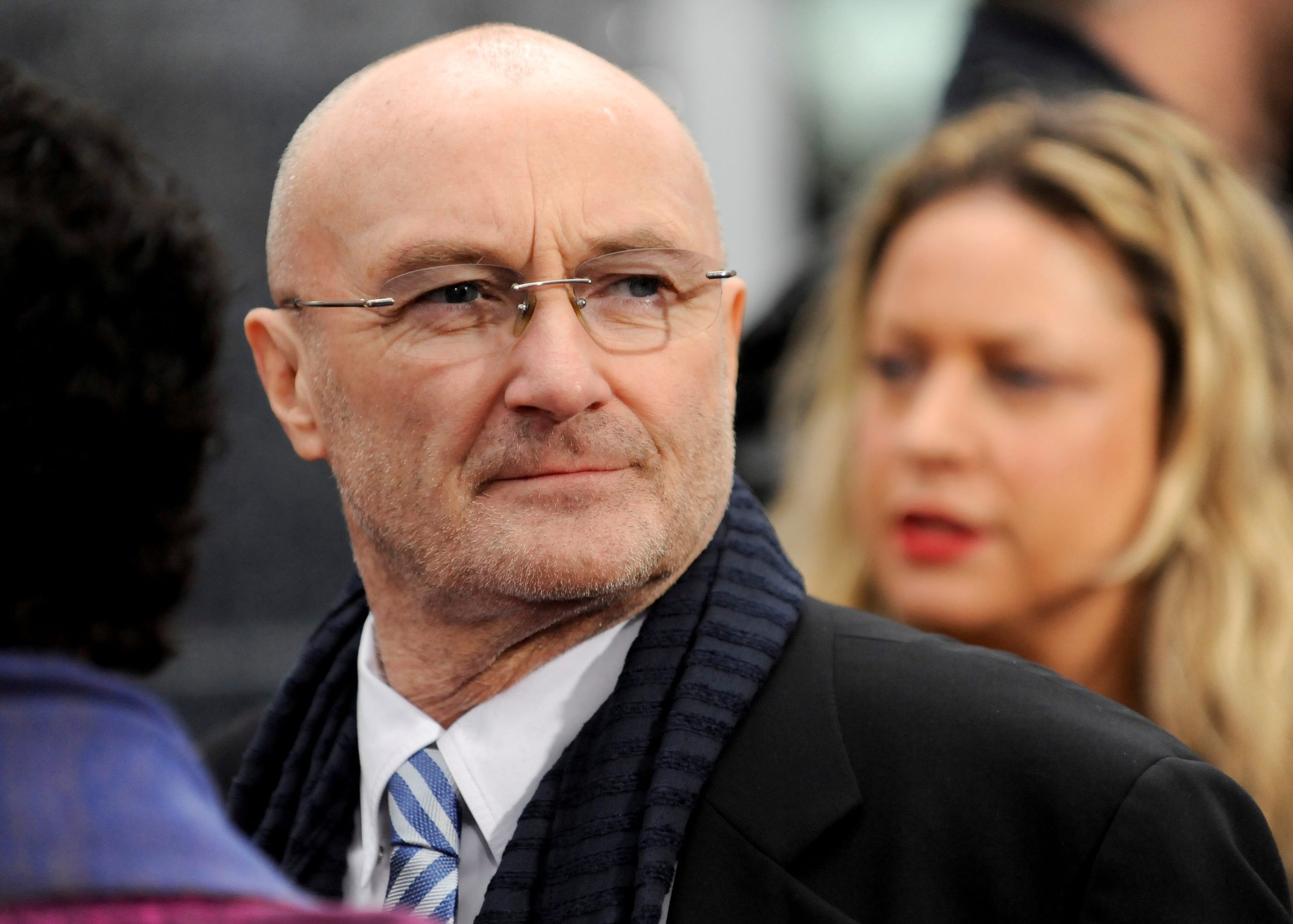 Phil Collins