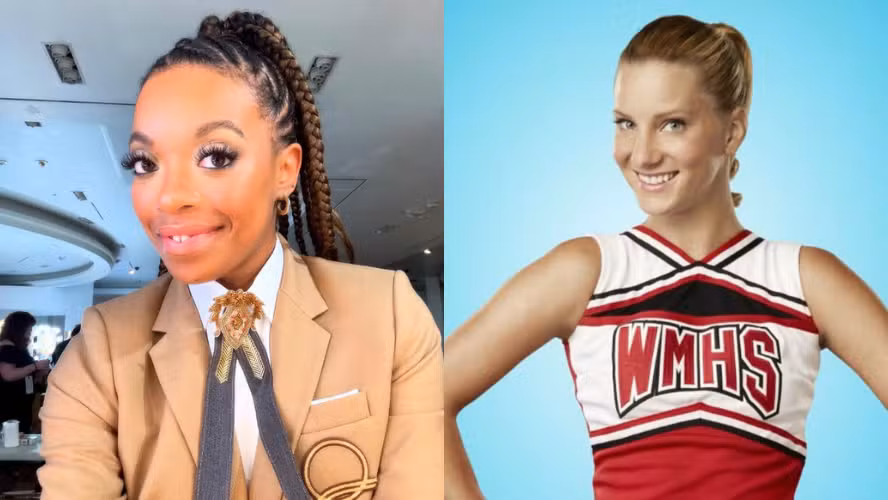 Glee