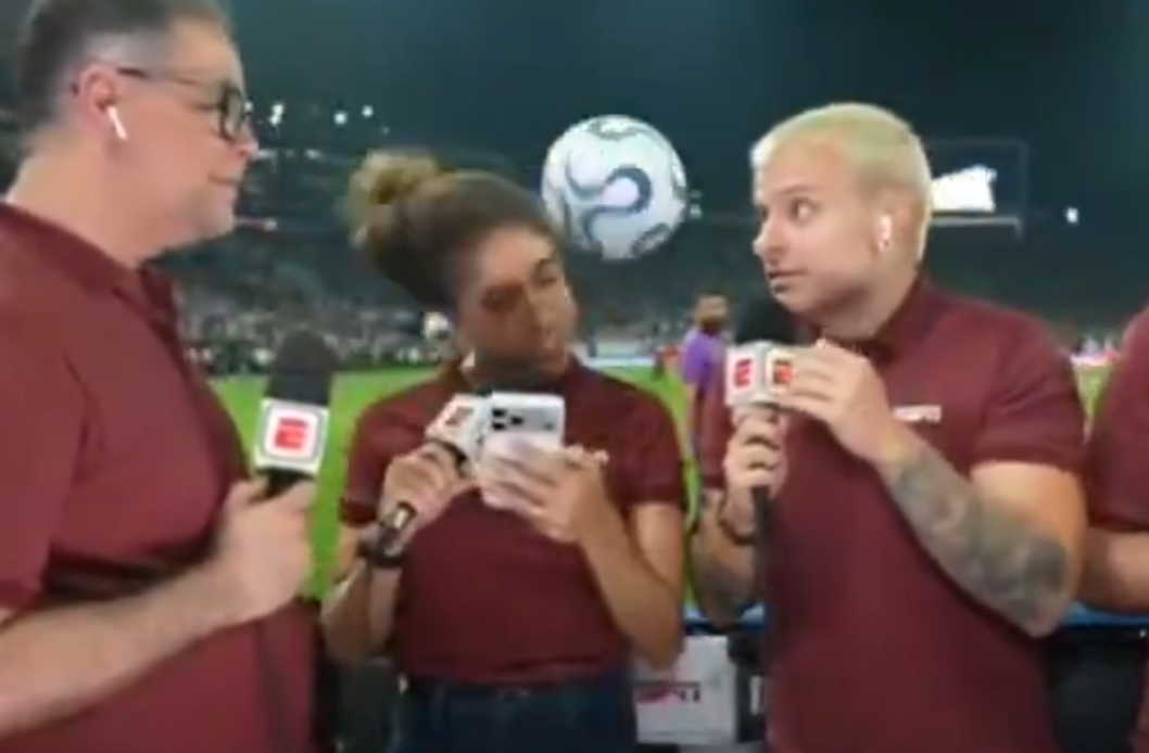 Corinthians Mari Pereira